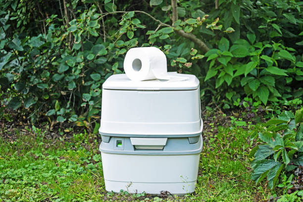 Best Wedding porta potty rental  in Covington, TN