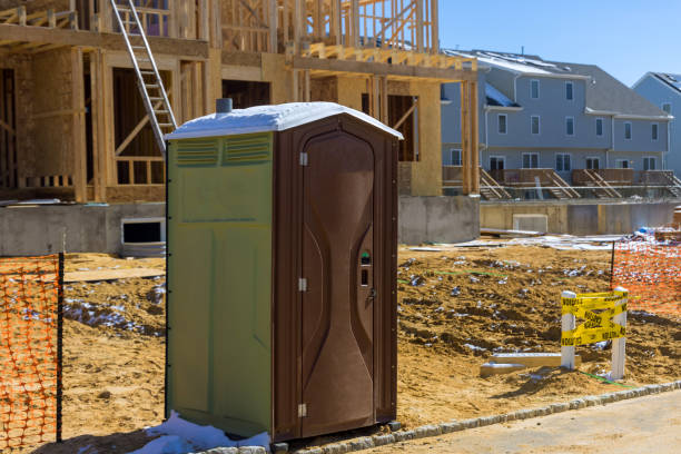 Trusted Covington, TN porta potty rental Experts