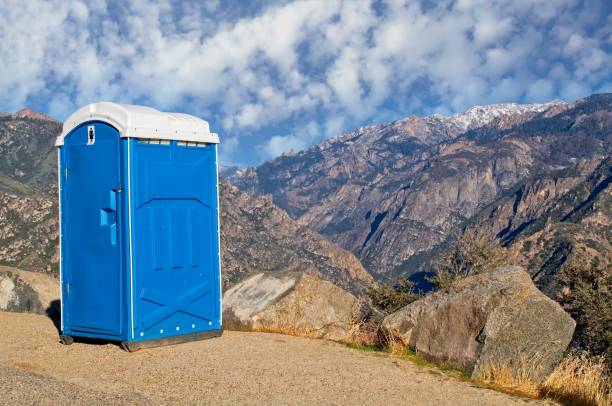 Affordable portable toilet rental in Covington, TN