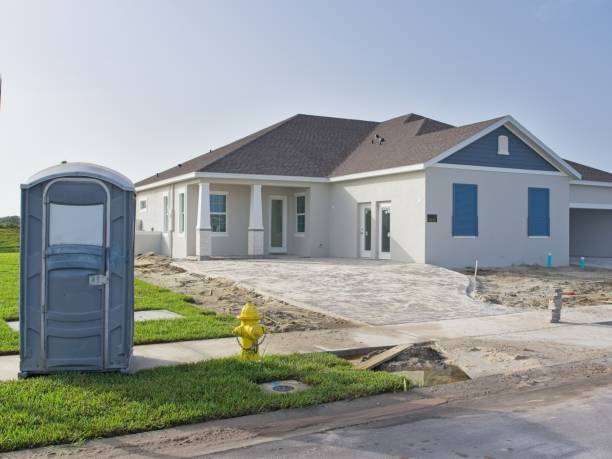 Best Affordable porta potty rental  in Covington, TN