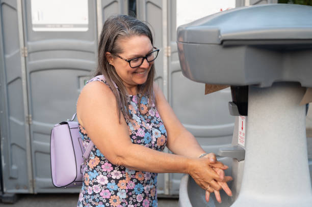 Portable Toilet Options We Offer in Covington, TN