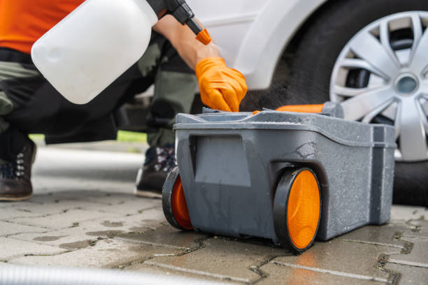 Best Portable toilet rental cost  in Covington, TN